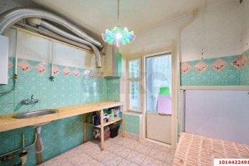 Фото №5: 3-комнатная квартира 65 м² - Краснодар, мкр. Черёмушки, ул. Старокубанская, 120