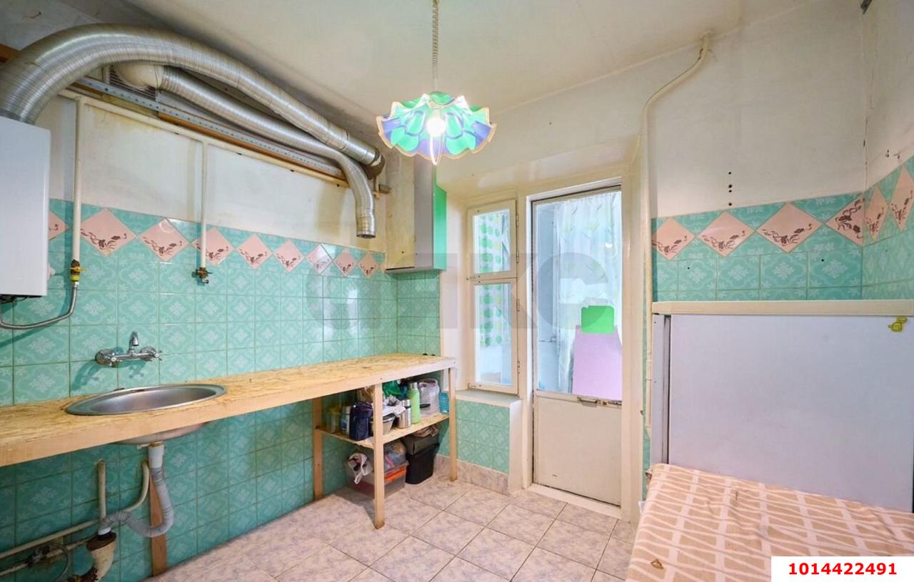 Фото №5: 3-комнатная квартира 65 м² - Краснодар, Черёмушки, ул. Старокубанская, 120