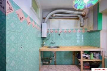 Фото №4: 3-комнатная квартира 65 м² - Краснодар, мкр. Черёмушки, ул. Старокубанская, 120