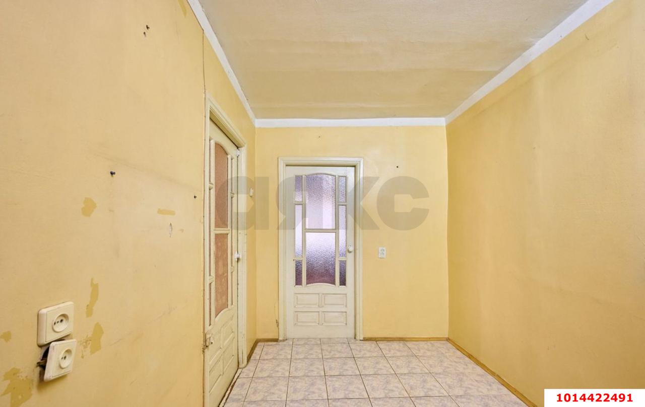 Фото №11: 3-комнатная квартира 65 м² - Краснодар, Черёмушки, ул. Старокубанская, 120