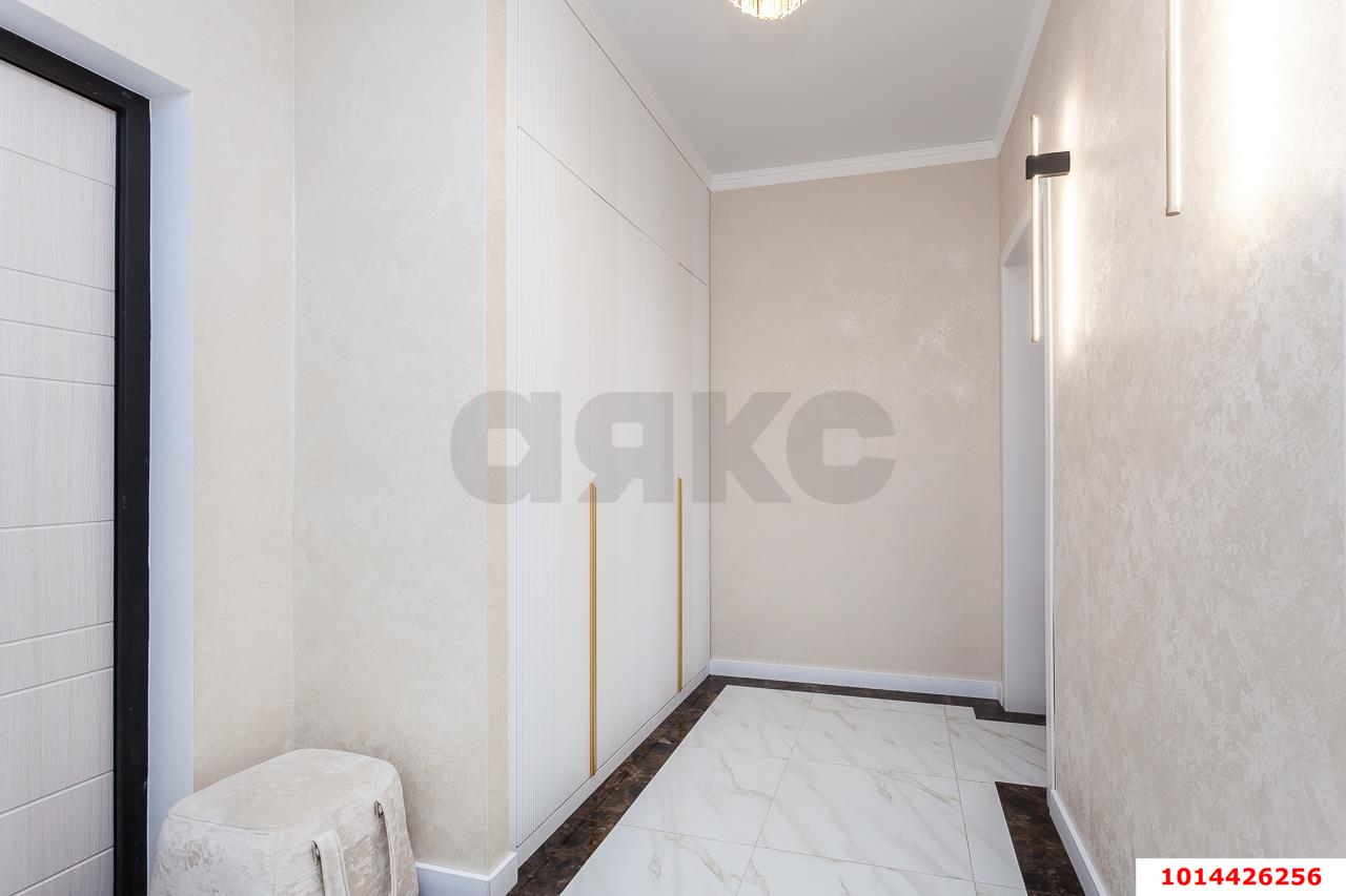 Фото №8: 2-комнатная квартира 60 м² - Краснодар, Любимово, 18