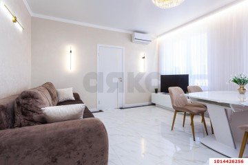 Фото №3: 2-комнатная квартира 60 м² - Краснодар, мкр. Любимово, 18