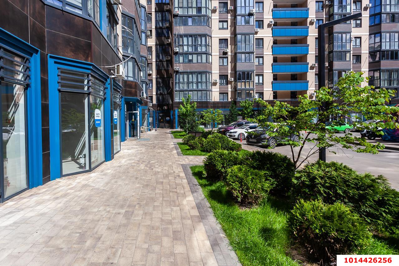 Фото №18: 2-комнатная квартира 60 м² - Краснодар, Любимово, 18