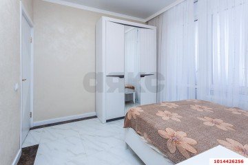 Фото №5: 2-комнатная квартира 60 м² - Краснодар, мкр. Любимово, 18