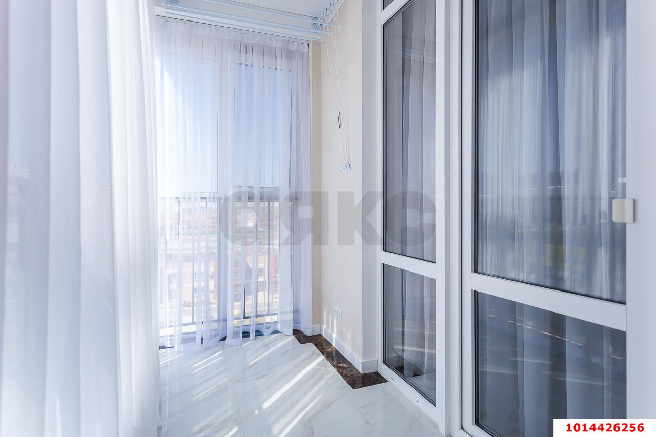 Фото №9: 2-комнатная квартира 60 м² - Краснодар, Любимово, 18