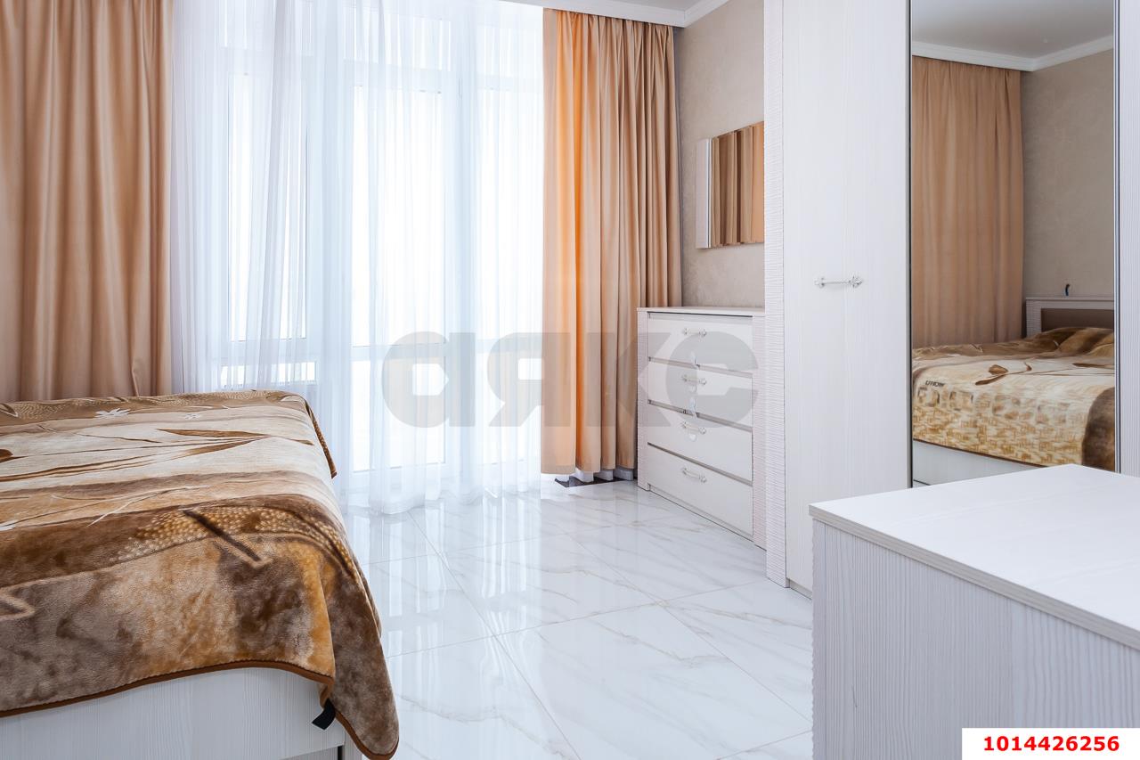 Фото №10: 2-комнатная квартира 60 м² - Краснодар, Любимово, 18