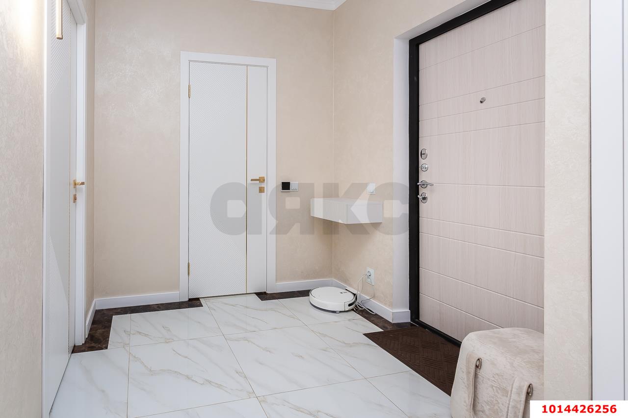 Фото №7: 2-комнатная квартира 60 м² - Краснодар, Любимово, 18