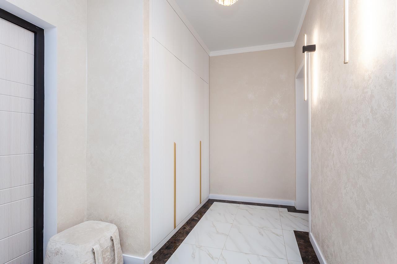 Фото №8: 2-комнатная квартира 60 м² - Краснодар, Прикубанский внутригородской округ, мкр. Любимово, 18