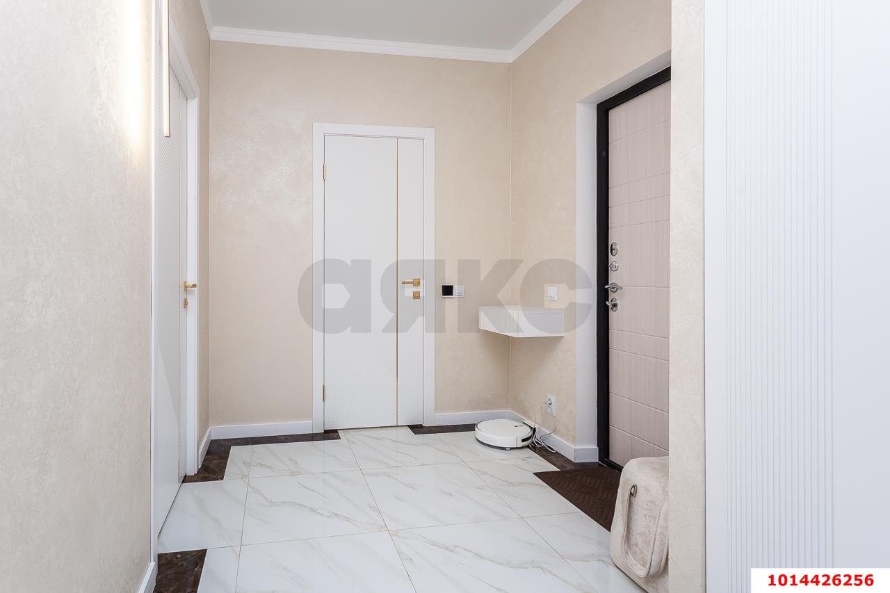 Фото №6: 2-комнатная квартира 60 м² - Краснодар, Любимово, 18