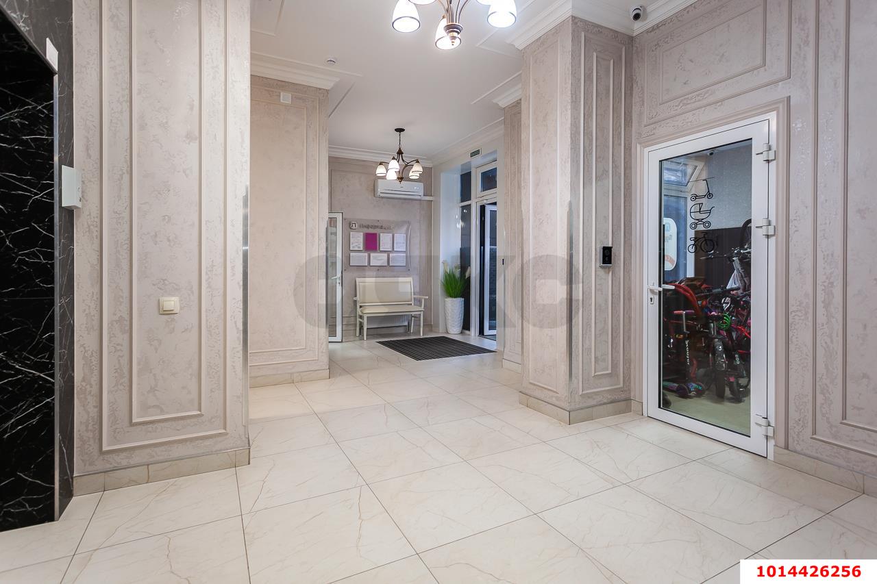 Фото №16: 2-комнатная квартира 60 м² - Краснодар, Любимово, 18