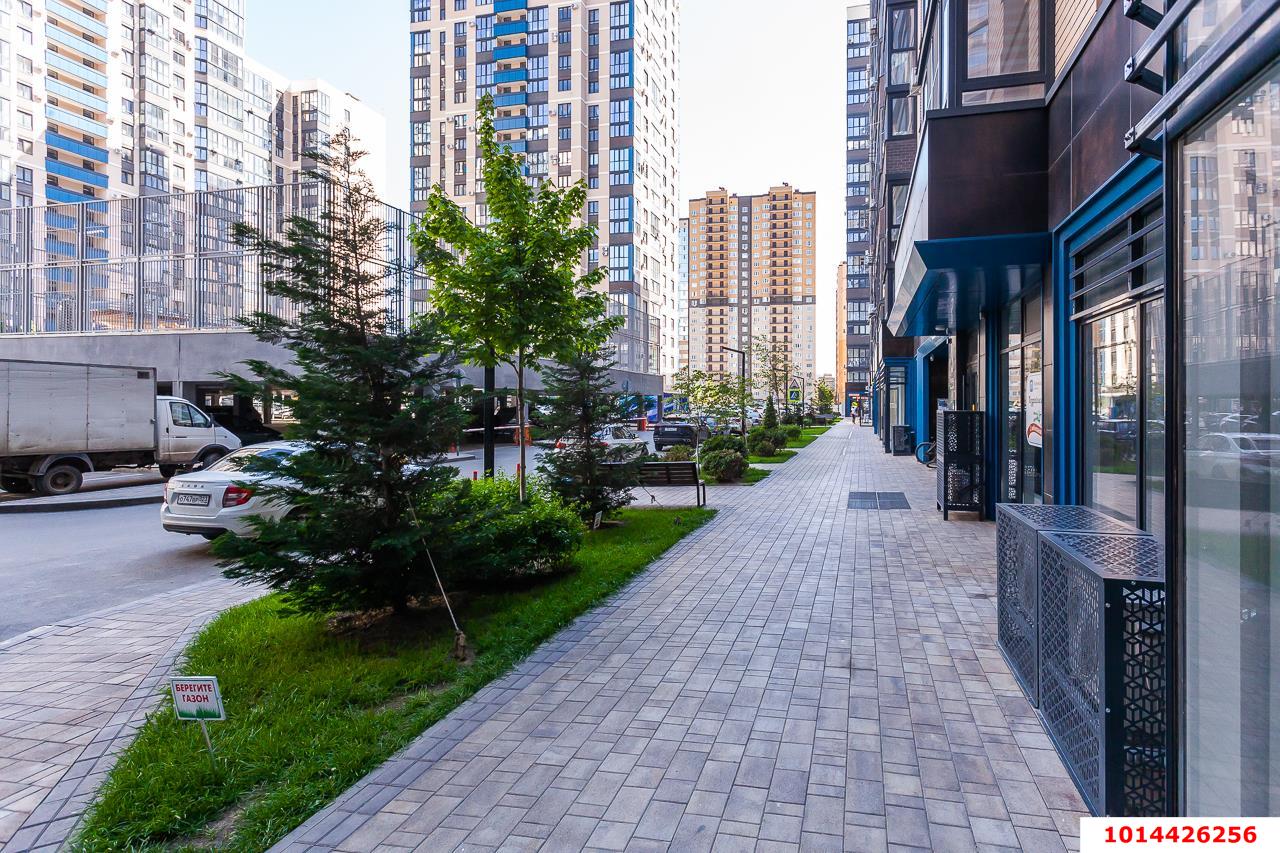 Фото №17: 2-комнатная квартира 60 м² - Краснодар, Любимово, 18