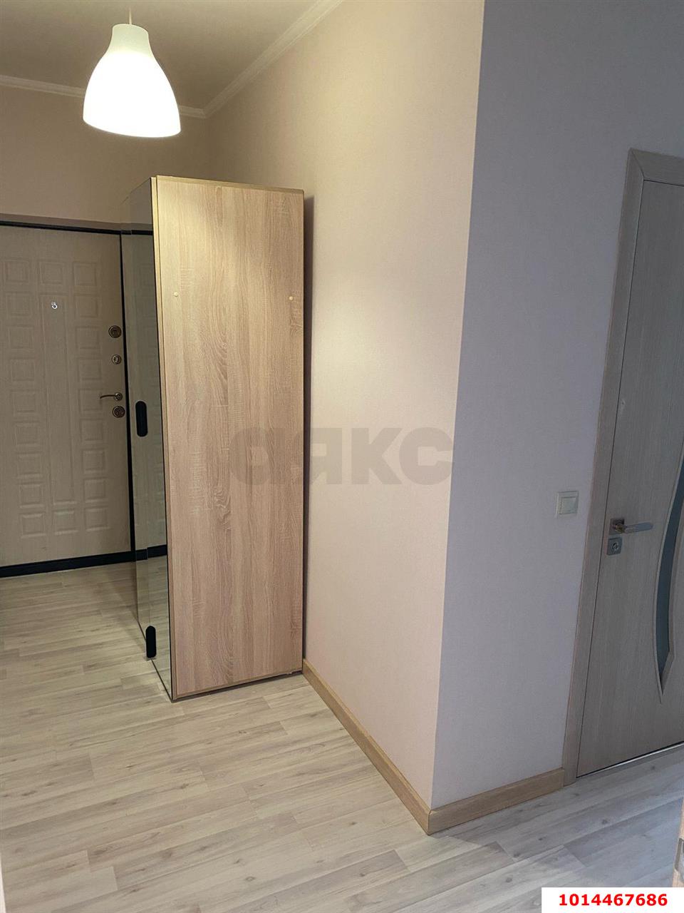Фото №13: 1-комнатная квартира 47 м² - Горячий Ключ, Администрация, ул. Ленина, 252