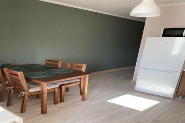 Фото №3: 1-комнатная квартира 44 м² - Горячий Ключ, мкр. Администрация, ул. Ленина, 252