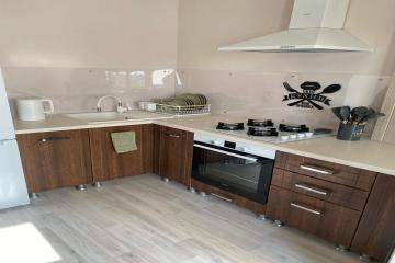 Фото №2: 1-комнатная квартира 44 м² - Горячий Ключ, мкр. Администрация, ул. Ленина, 252