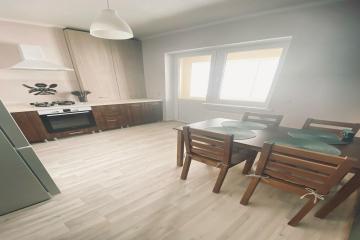 Фото №1: 1-комнатная квартира 44 м² - Горячий Ключ, мкр. Администрация, ул. Ленина, 252