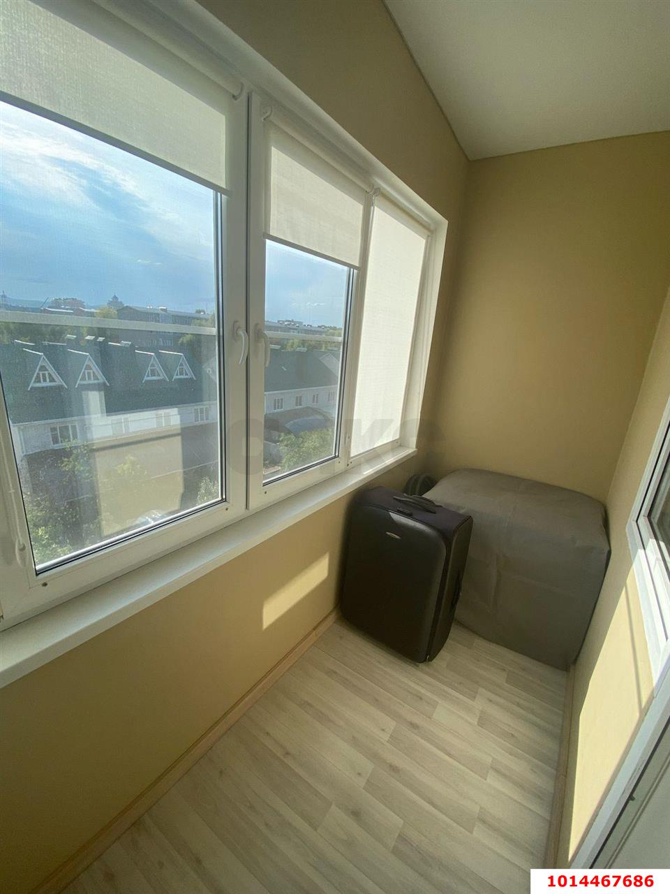 Фото №4: 1-комнатная квартира 47 м² - Горячий Ключ, Администрация, мкр. Администрация, ул. Ленина, 252