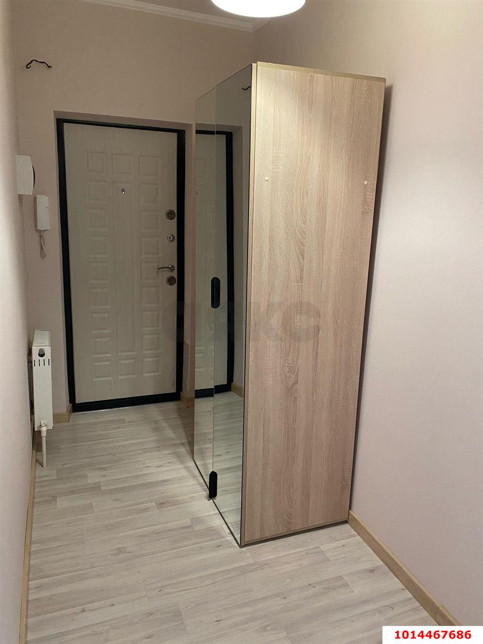 Фото №10: 1-комнатная квартира 47 м² - Горячий Ключ, Администрация, ул. Ленина, 252