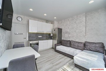 Фото №3: 2-комнатная квартира 55 м² - Краснодар, мкр. жилой комплекс Грани, ул. Западный Обход, 45к5