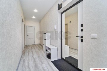 Фото №4: 2-комнатная квартира 55 м² - Краснодар, мкр. жилой комплекс Грани, ул. Западный Обход, 45к5