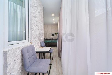 Фото №5: 2-комнатная квартира 55 м² - Краснодар, мкр. жилой комплекс Грани, ул. Западный Обход, 45к5