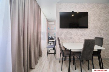 Фото №4: 2-комнатная квартира 55 м² - Краснодар, мкр. жилой комплекс Грани, ул. Западный Обход, 45к5