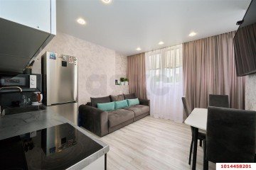 Фото №3: 2-комнатная квартира 55 м² - Краснодар, мкр. жилой комплекс Грани, ул. Западный Обход, 45к5