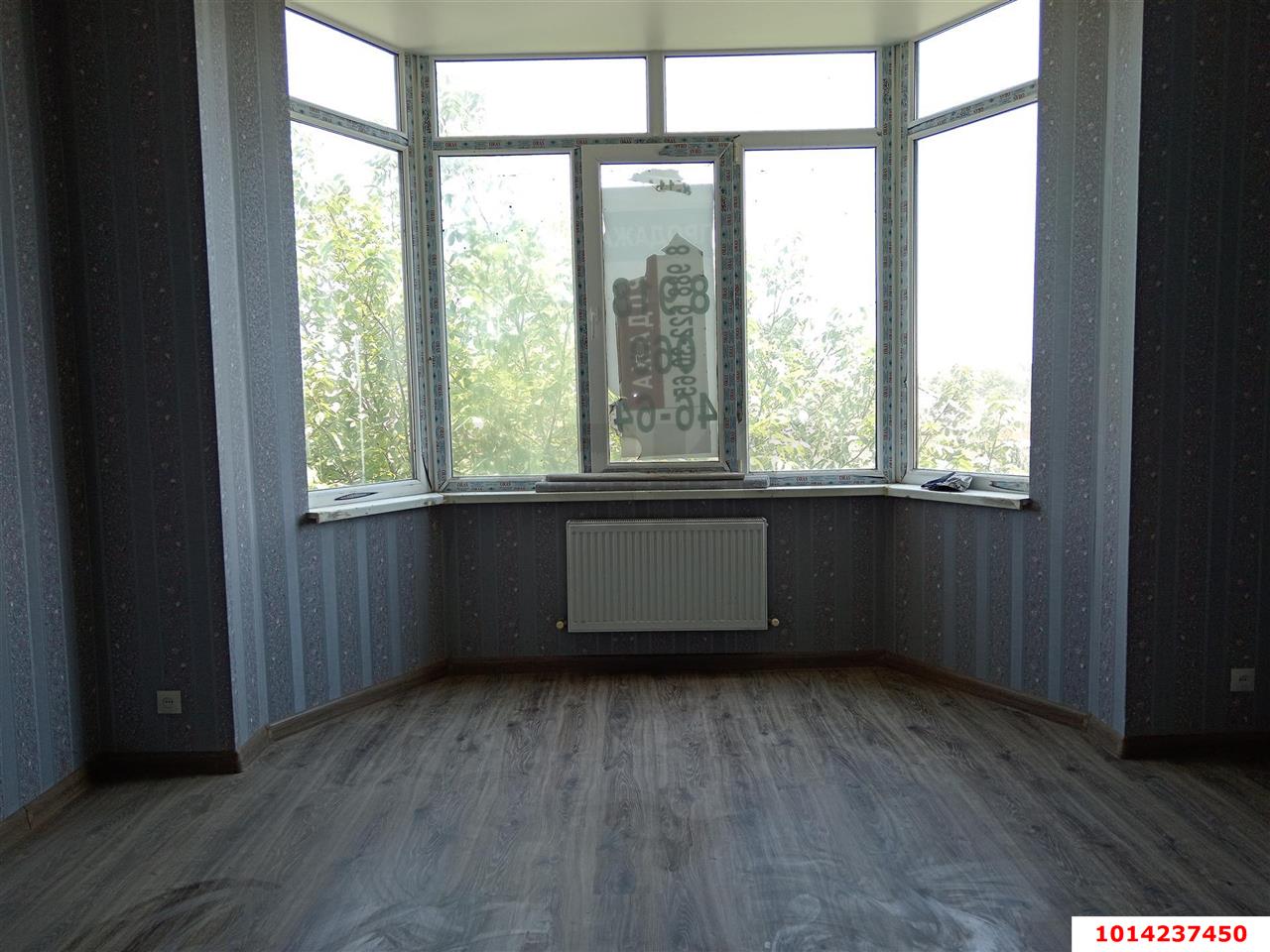 Фото №5: 3-комнатная квартира 159 м² - Краснодар, Отделение № 1 ОПХ Колос, ул. Кирпильская, 15
