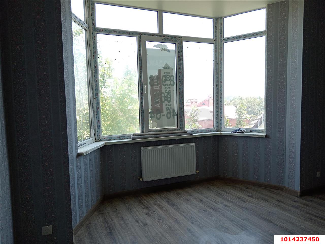 Фото №6: 3-комнатная квартира 159 м² - Краснодар, Отделение № 1 ОПХ Колос, ул. Кирпильская, 15