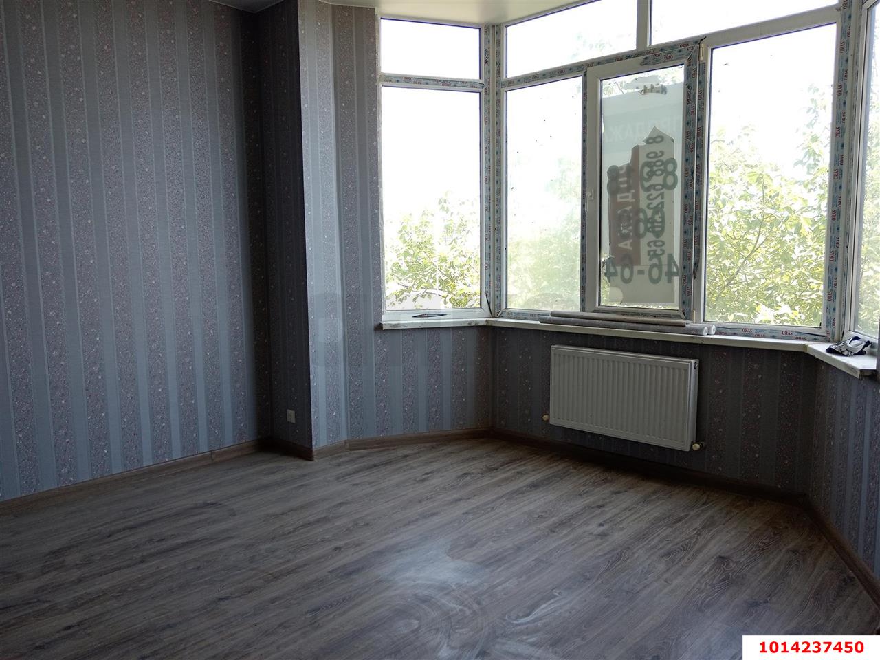 Фото №7: 3-комнатная квартира 159 м² - Краснодар, Отделение № 1 ОПХ Колос, ул. Кирпильская, 15