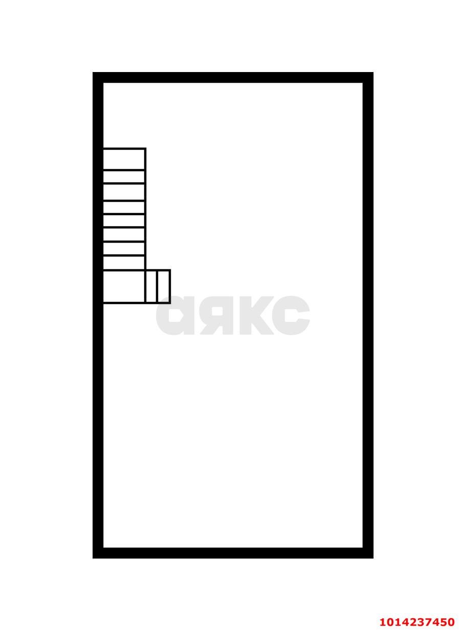 Фото №19: 3-комнатная квартира 159 м² - Краснодар, Отделение № 1 ОПХ Колос, ул. Кирпильская, 15