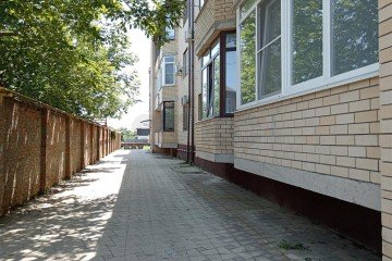 Фото №1: 3-комнатная квартира 159 м² - Краснодар, мкр. Отделение № 1 ОПХ Колос, ул. Кирпильская, 15