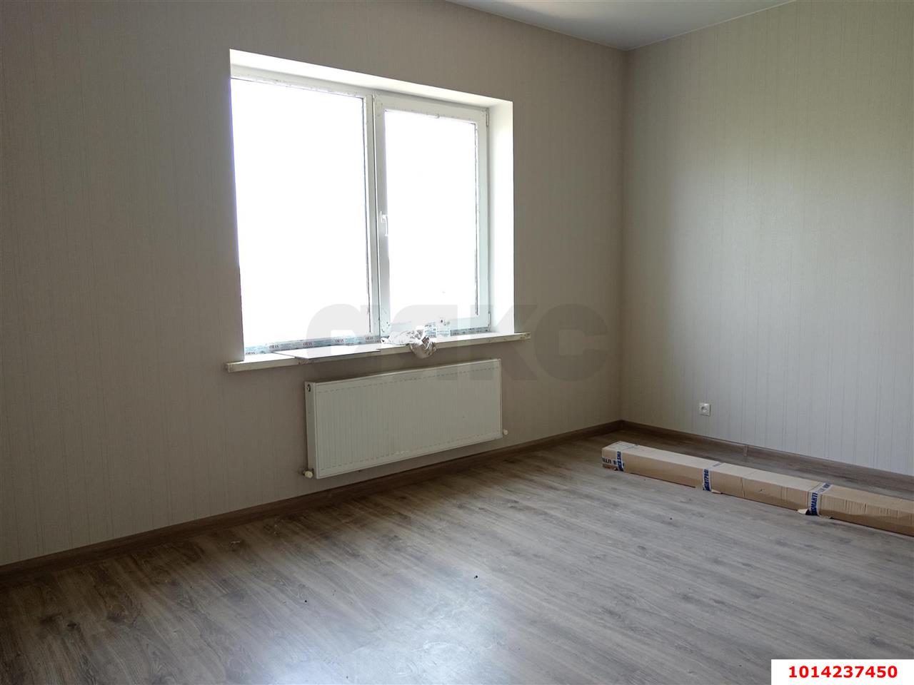 Фото №9: 3-комнатная квартира 159 м² - Краснодар, Отделение № 1 ОПХ Колос, ул. Кирпильская, 15