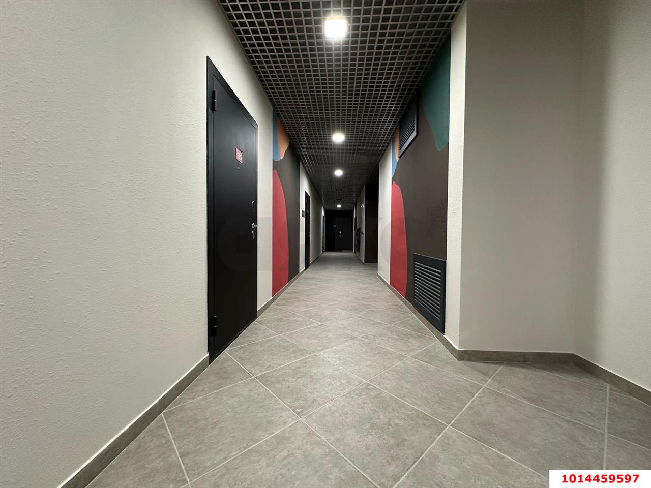 Фото №8: 1-комнатная квартира 40 м² - Знаменский, Родные Просторы, ул. Природная, 10Б