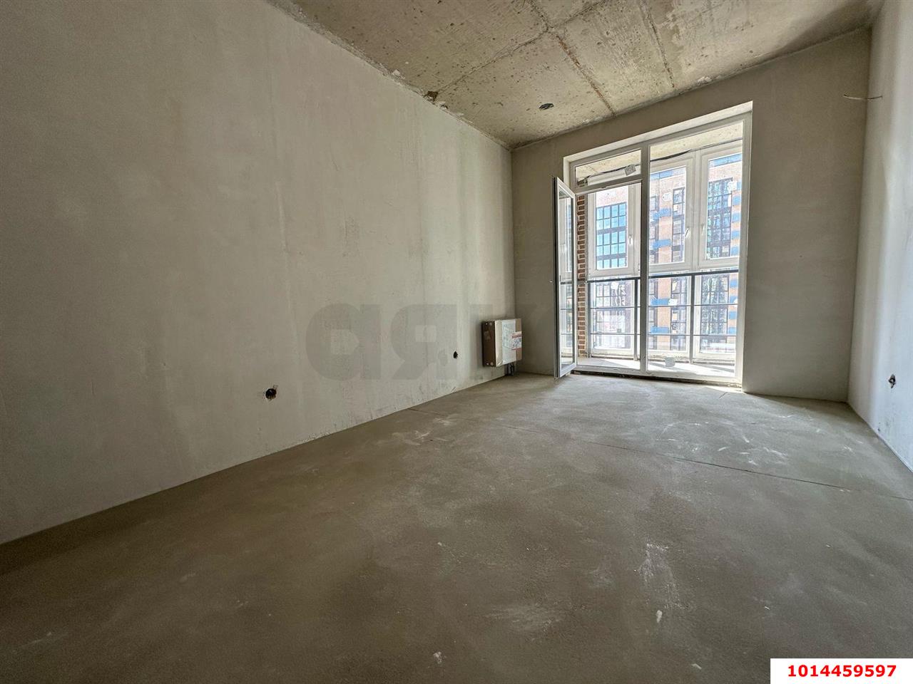 Фото №12: 1-комнатная квартира 40 м² - Знаменский, Родные Просторы, ул. Природная, 10Б