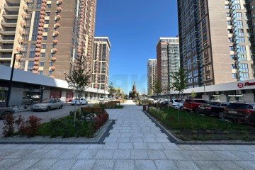 Фото №3: 1-комнатная квартира 37 м² - Знаменский, мкр. Родные Просторы, ул. Природная, 10Б
