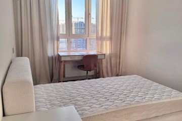 Фото №2: 2-комнатная квартира 54 м² - Краснодар, мкр. жилой комплекс Новелла, ул. Питерская, 40к1