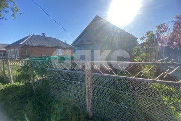 Фото №2: Земельный участок под ИЖС - Кореновск, мкр. 4-й квартал, ул. Льва Толстого, 48