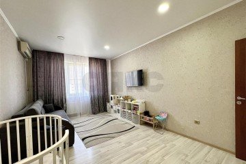 Фото №5: 1-комнатная квартира 45 м² - Краснодар, мкр. Почтовый, ул. Артезианская, 20