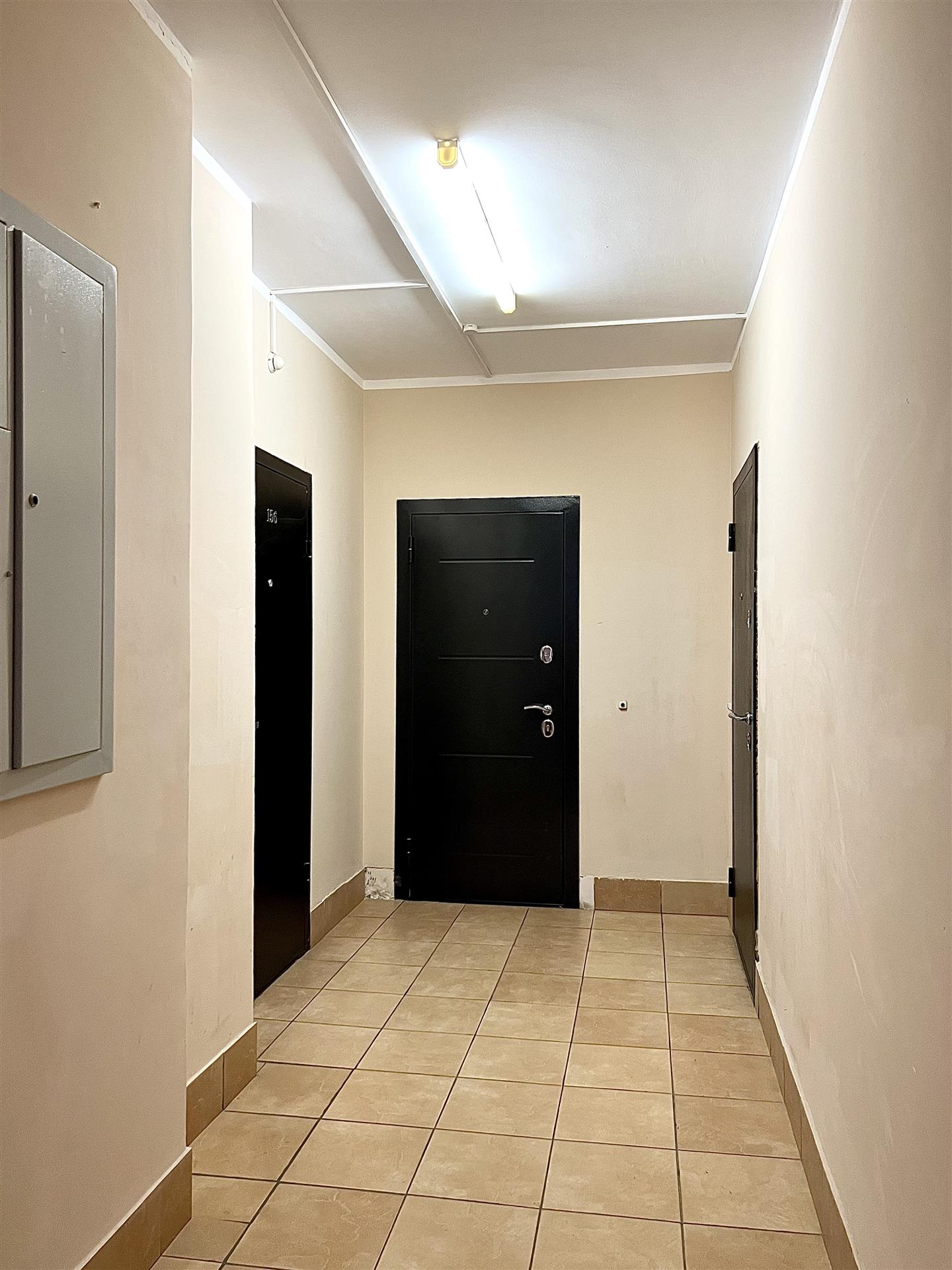 Фото №10: 1-комнатная квартира 45 м² - Краснодар, Карасунский внутригородской округ, Гидростроителей, мкр. Почтовый, ул. Артезианская, 20