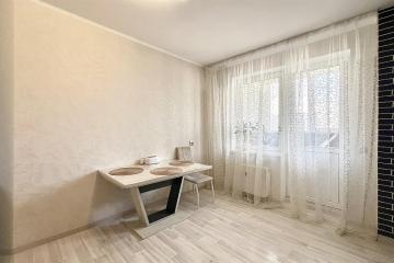 Фото №3: 1-комнатная квартира 41 м² - Краснодар, мкр. Почтовый, ул. Артезианская, 20