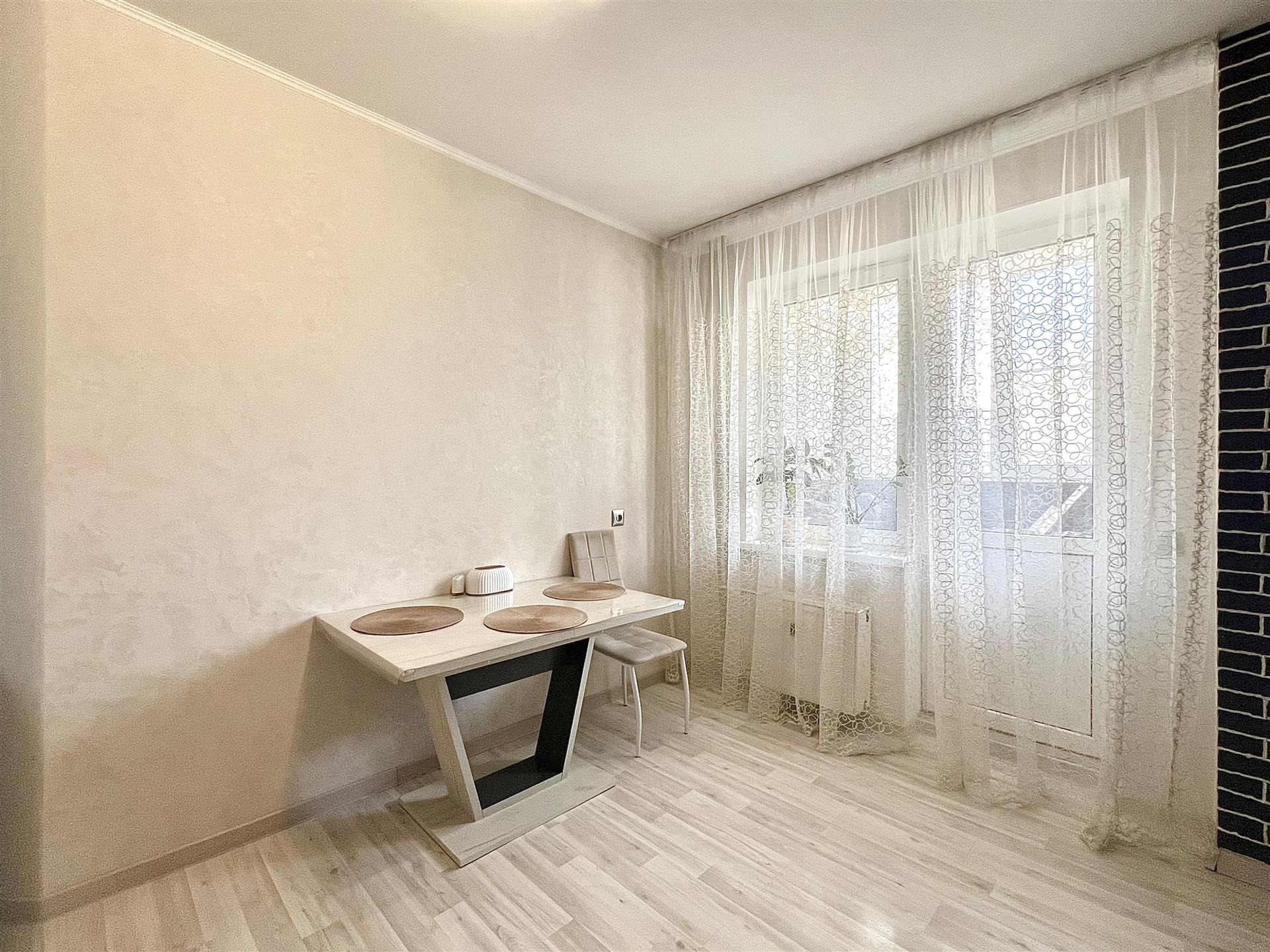 Фото №3: 1-комнатная квартира 45 м² - Краснодар, Карасунский внутригородской округ, Гидростроителей, мкр. Почтовый, ул. Артезианская, 20