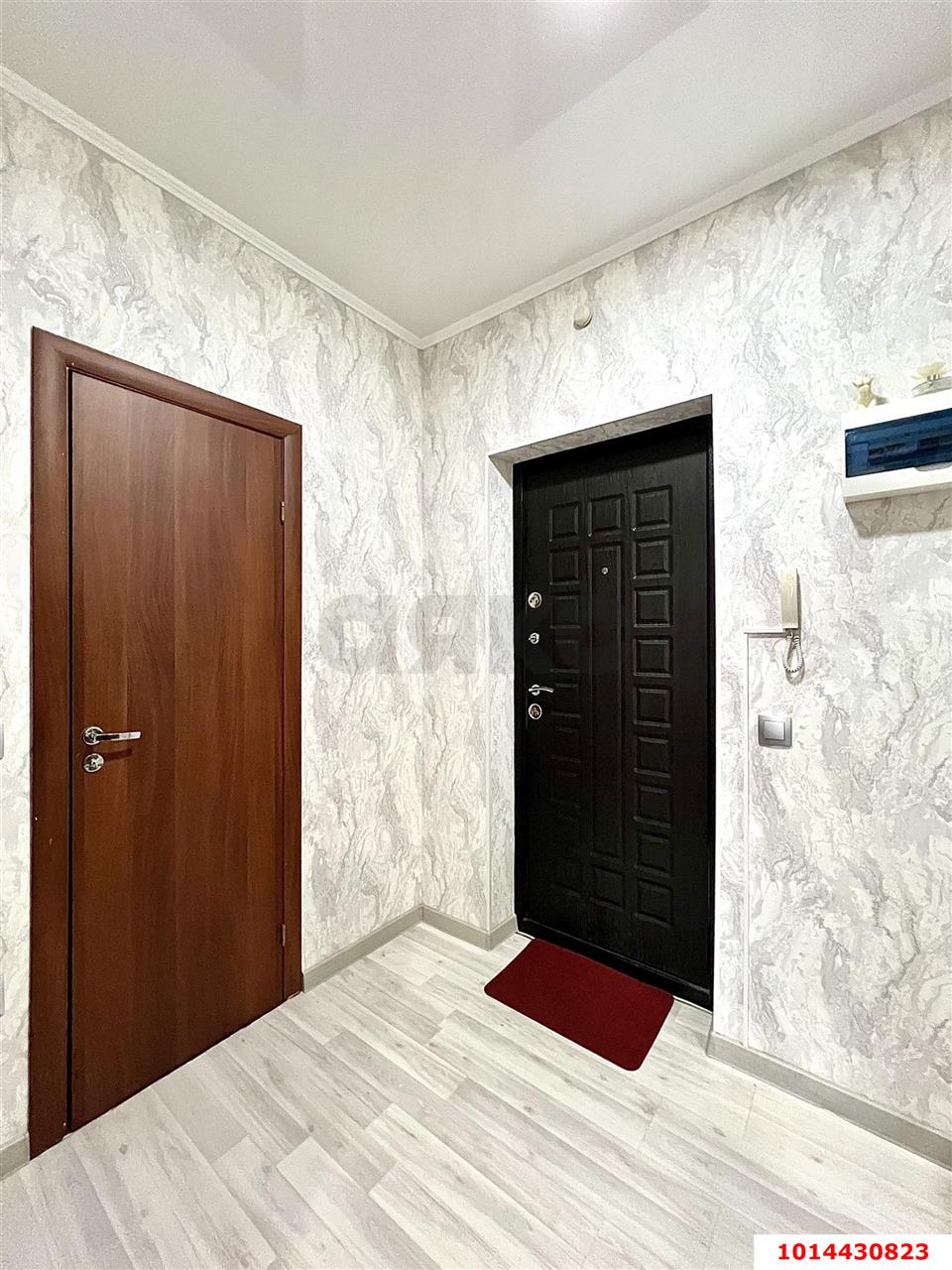 Фото №9: 1-комнатная квартира 45 м² - Краснодар, Почтовый, ул. Артезианская, 20