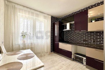 Фото №1: 1-комнатная квартира 45 м² - Краснодар, мкр. Почтовый, ул. Артезианская, 20