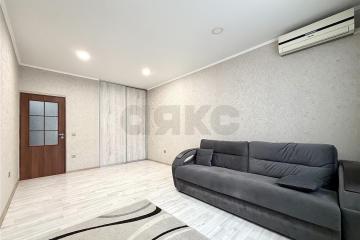 Фото №5: 1-комнатная квартира 45 м² - Краснодар, мкр. Почтовый, ул. Артезианская, 20