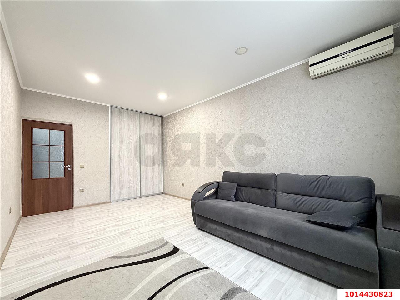 Фото №5: 1-комнатная квартира 45 м² - Краснодар, Карасунский внутригородской округ, Гидростроителей, мкр. Почтовый, ул. Артезианская, 20