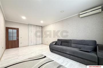 Фото №5: 1-комнатная квартира 45 м² - Краснодар, мкр. Почтовый, ул. Артезианская, 20