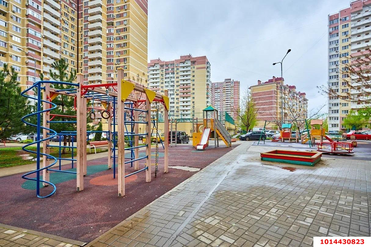 Фото №15: 1-комнатная квартира 45 м² - Краснодар, Почтовый, ул. Артезианская, 20