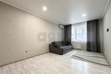 Фото №4: 1-комнатная квартира 45 м² - Краснодар, мкр. Почтовый, ул. Артезианская, 20