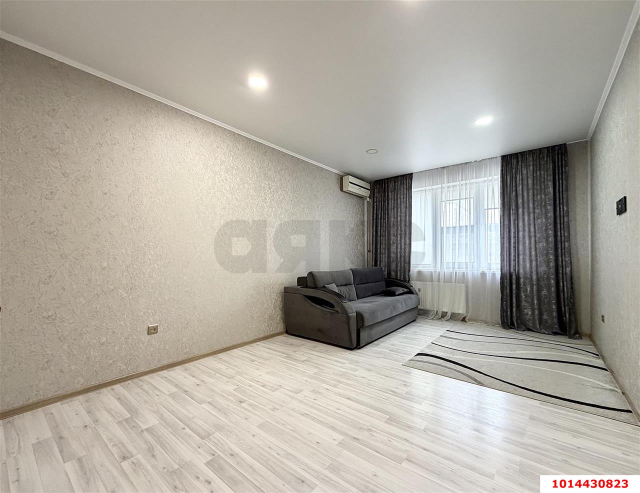 Фото №4: 1-комнатная квартира 45 м² - Краснодар, Карасунский внутригородской округ, Гидростроителей, мкр. Почтовый, ул. Артезианская, 20