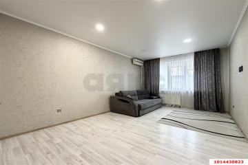 Фото №4: 1-комнатная квартира 45 м² - Краснодар, мкр. Почтовый, ул. Артезианская, 20